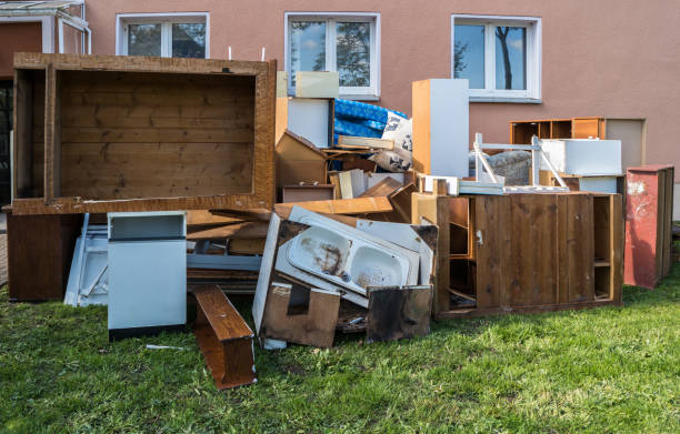 Retail Junk Removal in Doe Valley, KY